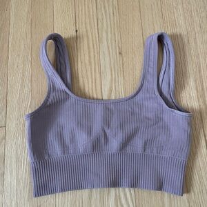 Aimn sports bra